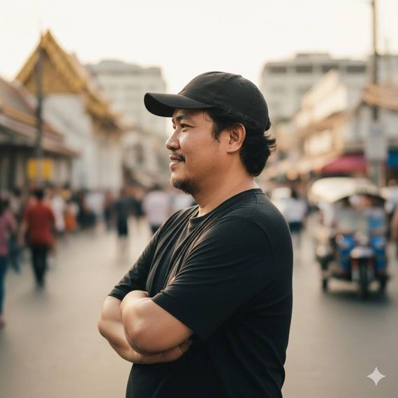 แชท หาเพื่อนคุย 