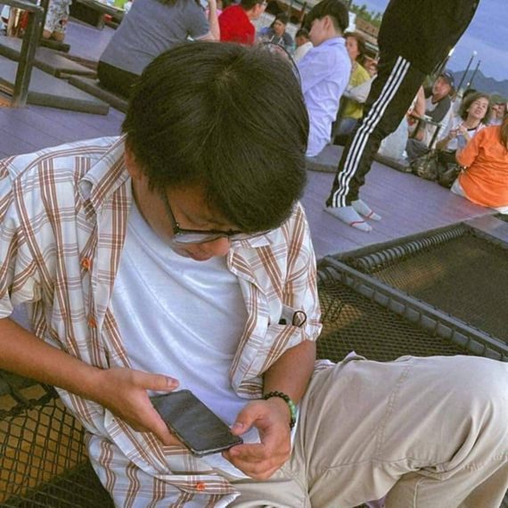 แชท หาเพื่อนคุย 