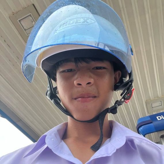 แชท หาเพื่อนคุย