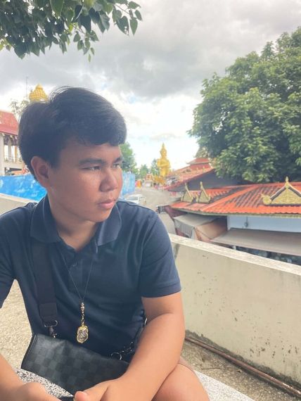 แชท หาเพื่อนคุย 
