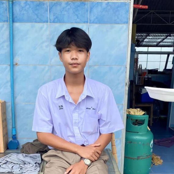 แชท หาเพื่อนคุย 