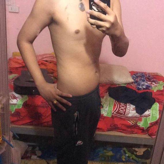 แชท หาเพื่อนคุย 