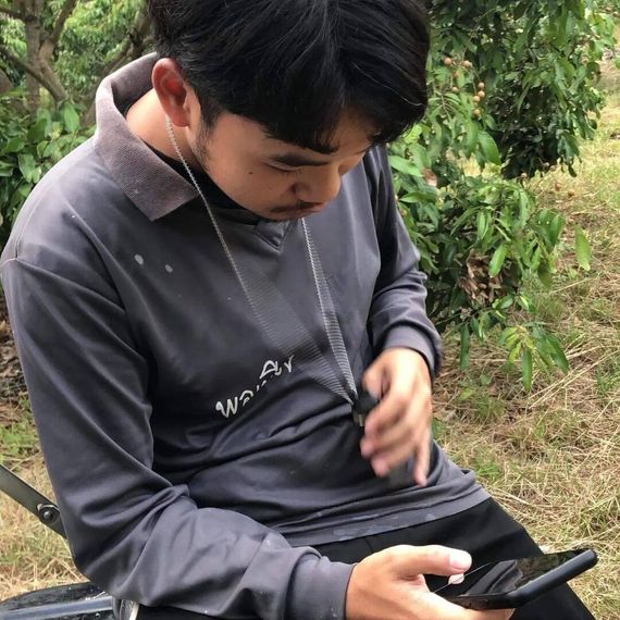 แชท หาเพื่อนคุย 