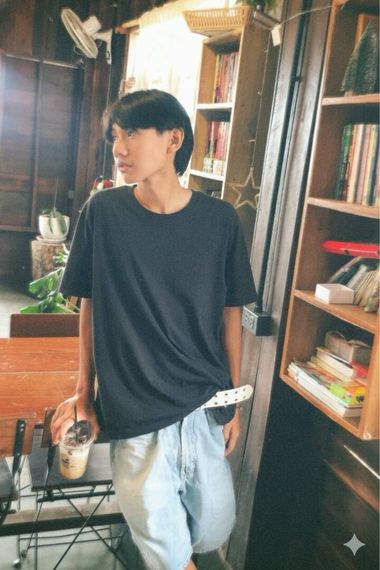 แชท หาเพื่อนคุย 