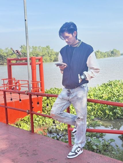 chat chat, find 2nd love 
