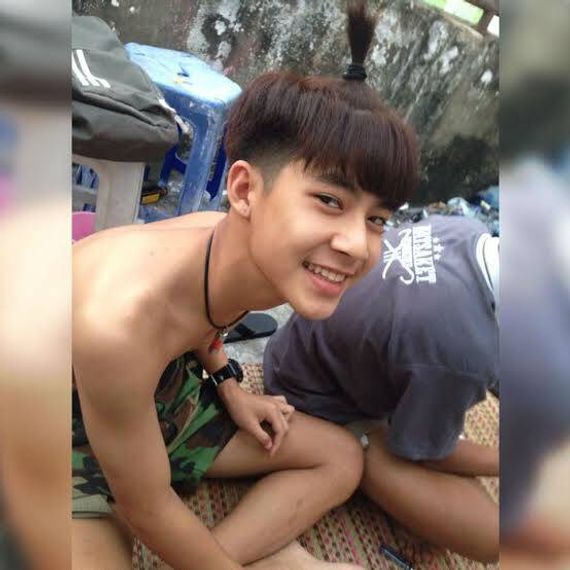แชท หาเพื่อนคุย 