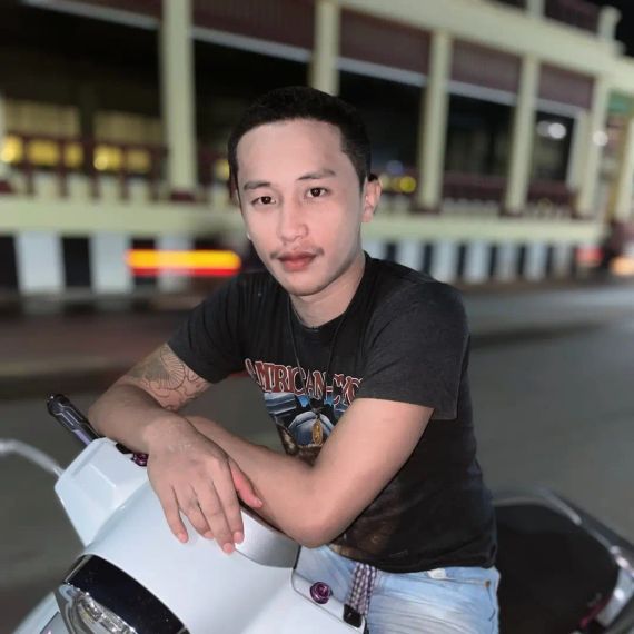 แชท หาเพื่อนคุย 