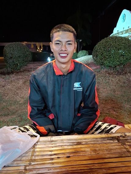 แชท หาเพื่อนคุย 