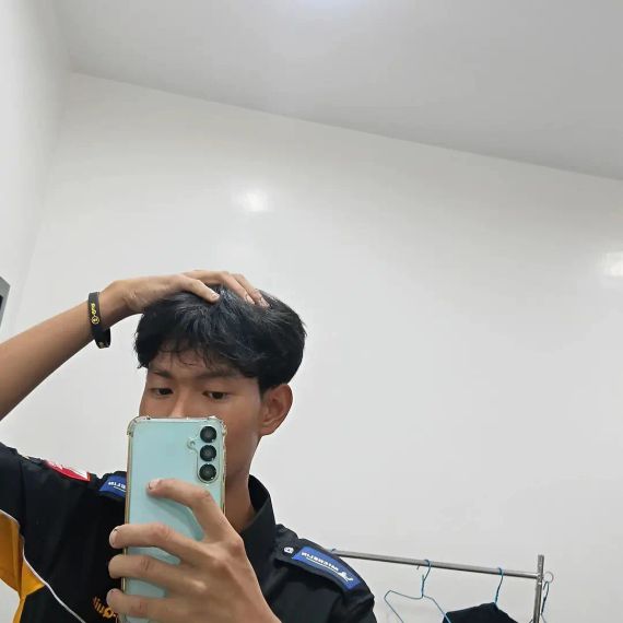 แชท หาเพื่อนคุย 