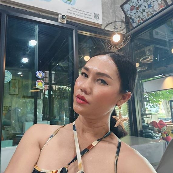 แชท หาเพื่อนคุย, หาเพื่อนเที่ยว ที่อยู่ เชียงใหม่