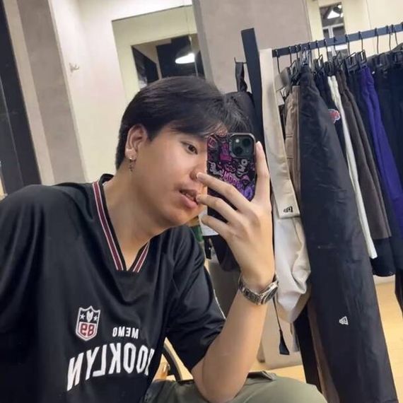 แชท หาแฟน 