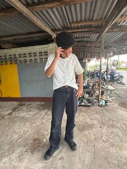 แชท หาเพื่อนคุย 