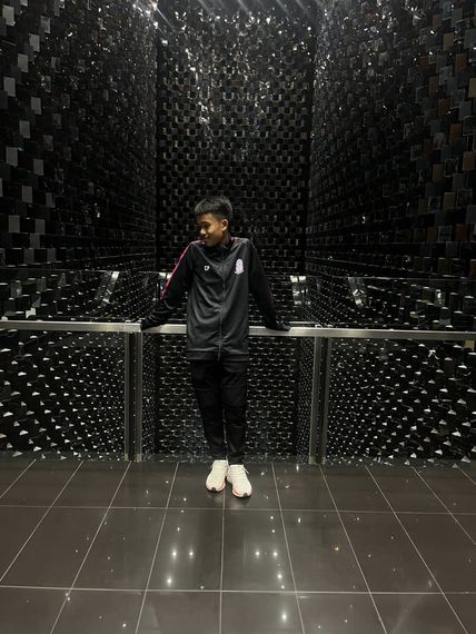 แชท หาเพื่อนคุย 