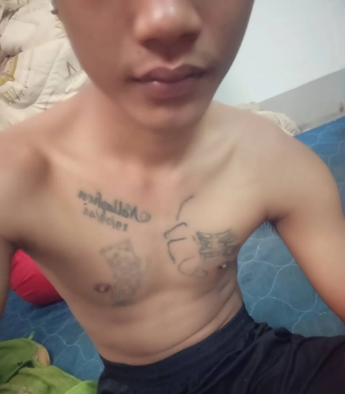 chat find line friends, camera chat  from Bangkok