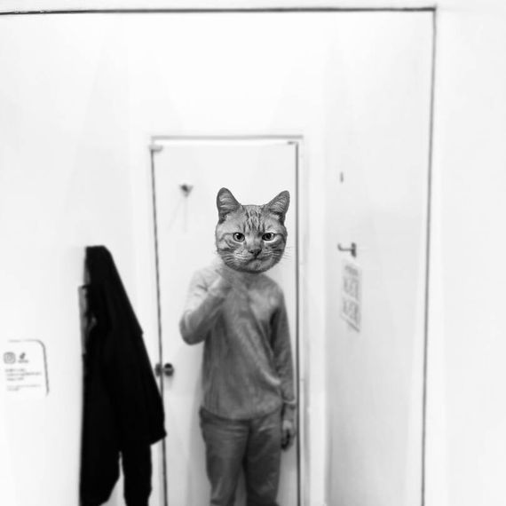 แชท หาเพื่อนคุย 