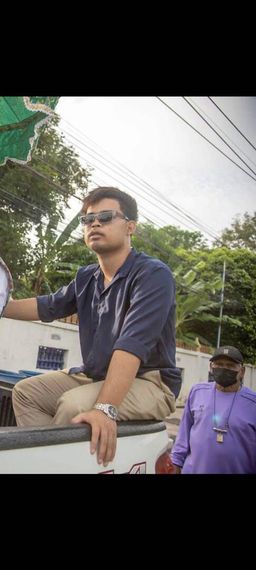 แชท หาเพื่อนคุย 