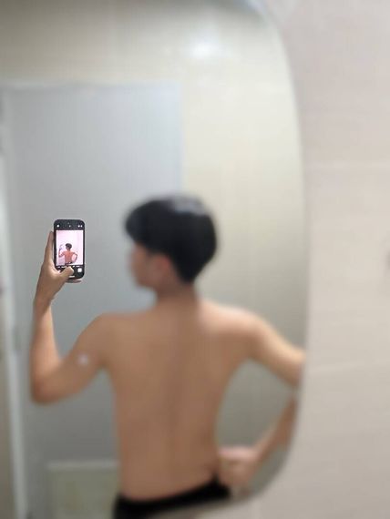 แชท หาเพื่อนคุย 