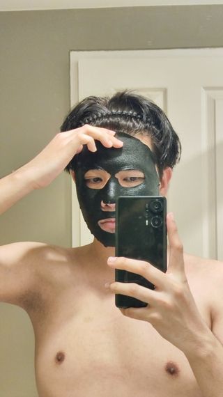 แชท โสด, แชทเปิดกล้อง 