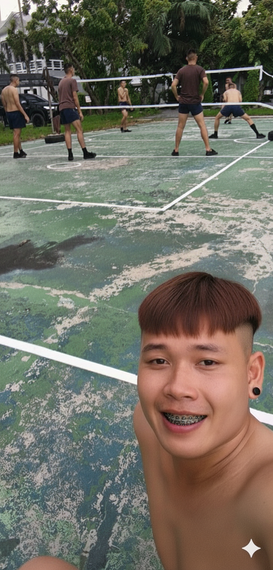แชท หาเพื่อนคุย 