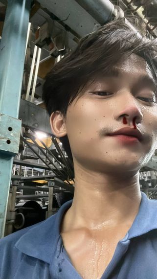 แชท หาเพื่อนคุย 