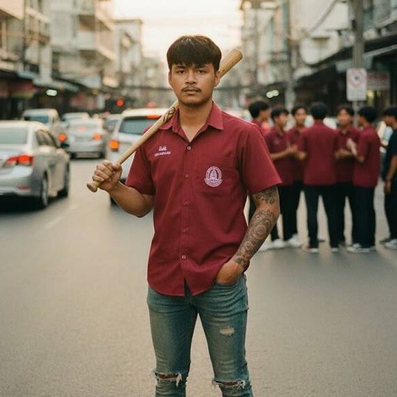 แชท หาแฟน, โสด 