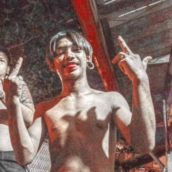 แชท หาเพื่อนคุย 