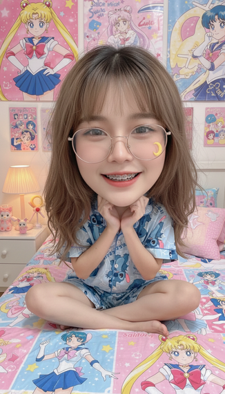 แชท หาเพื่อนคุย, โสด 
