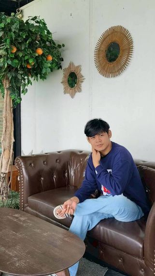 แชท หาเพื่อนคุย 