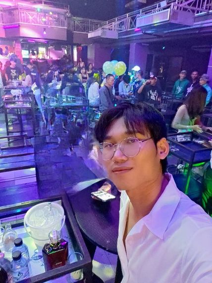 แชท หาแฟน, หากิ๊ก  ที่อยู่ กรุงเทพมหานคร