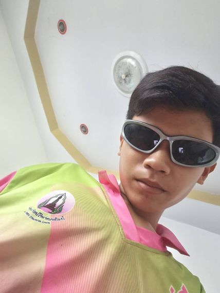 แชท หาเพื่อนคุย 