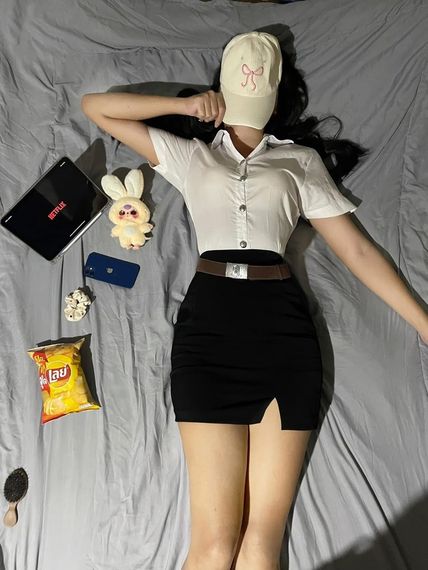 แชท หาเพื่อนคุย 