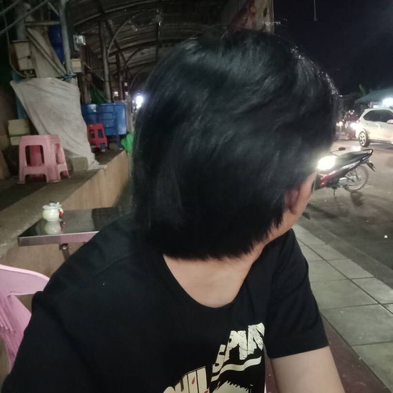 แชท หาเพื่อนคุย 