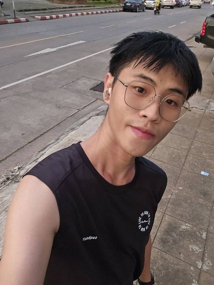 แชท หาเพื่อนเที่ยว 