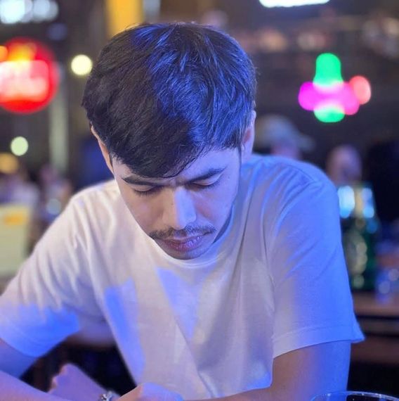 แชท หาเพื่อนคุย 