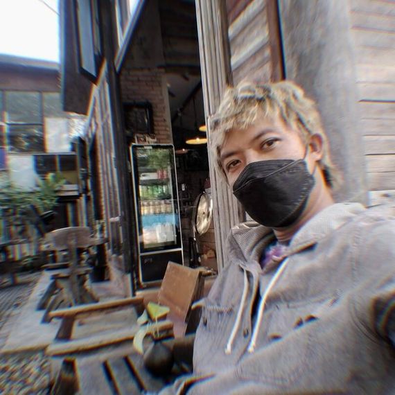 แชท หาเพื่อนคุย 
