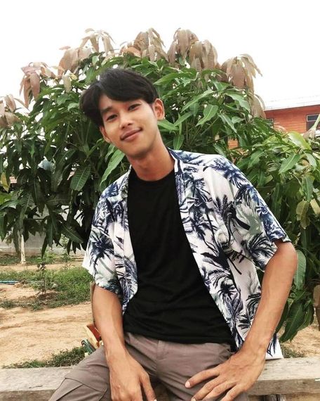 แชท หาเพื่อนคุย 