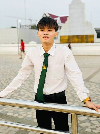 แชท หาเพื่อนคุย 