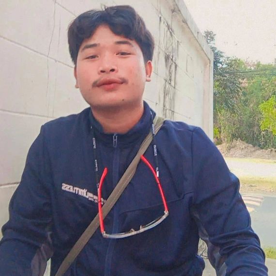 แชท หาเพื่อนคุย 