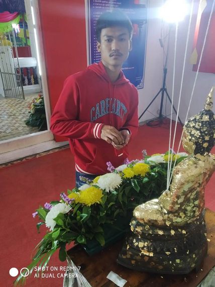 แชท หาเพื่อนคุย 