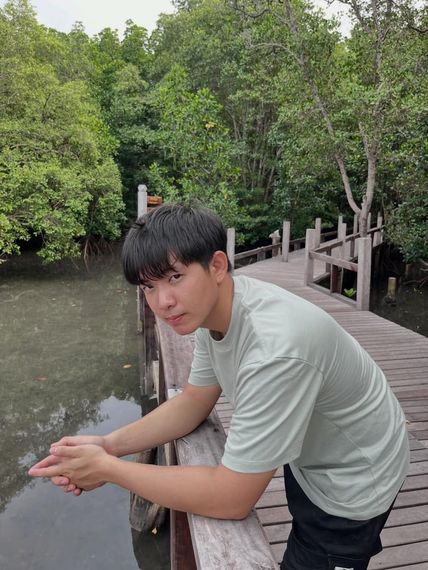 แชท หาเพื่อนคุย, โสด 