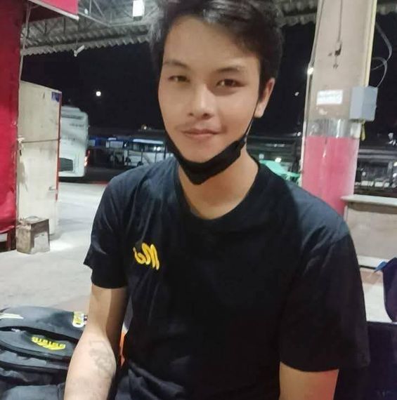 แชท หาเพื่อนคุย 