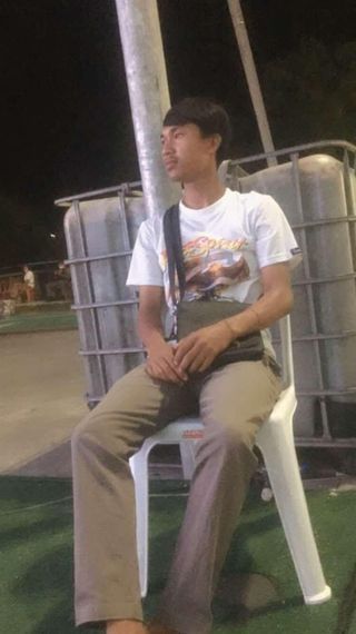 แชท หาเพื่อนคุย 