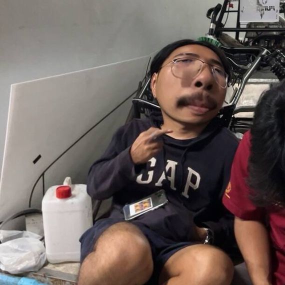แชท หาเพื่อนคุย 