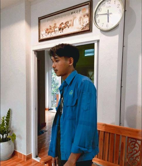 แชท หาเพื่อนคุย 
