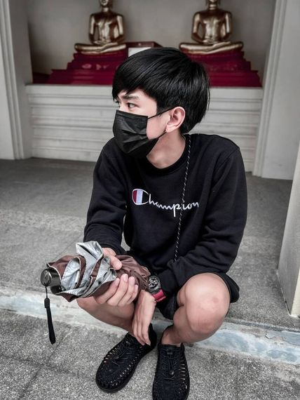 แชท หาเพื่อนคุย 