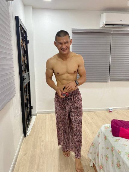 chat chat, find 2nd love 