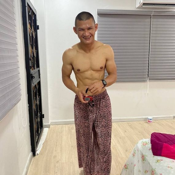 แชท หาเพื่อนคุย, หากิ๊ก 