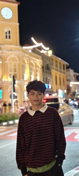 แชท หาเพื่อนคุย 