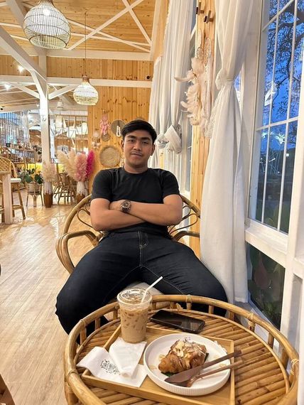 แชท หาเพื่อนคุย 
