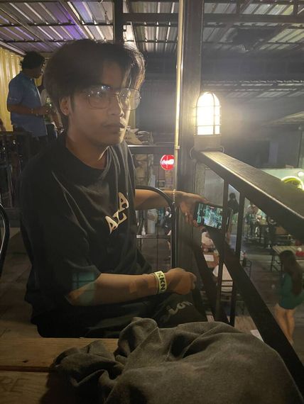 แชท หาเพื่อนคุย 